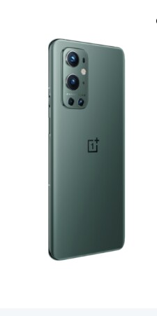 Oneplus 9 Pro ( Forest Green 12GB,256GB )